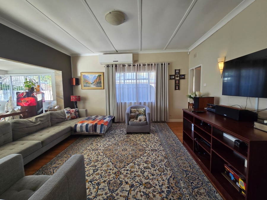 4 Bedroom Property for Sale in Dan Pienaar Free State